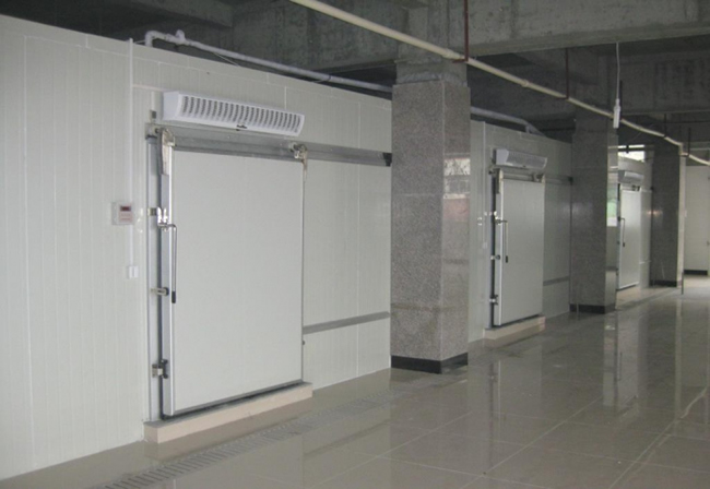 海鮮冷庫建造安裝工程設(shè)計(jì)/安裝/造價(jià)